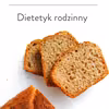 Przepyszny chleb orkiszowy