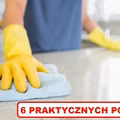 CZYSTA KUCHNIA – 6 praktycznych porad