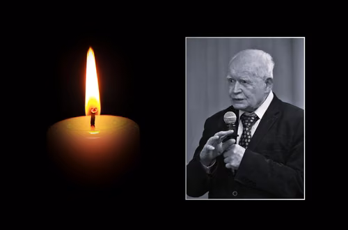 Nie żyje prof. Adam Strzembosz. Były prezes Sądu Najwyższego miał 95 lat!