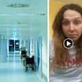 Opisała, jak wygląda przygotowanie szpitali na COVID-19 “Po 15:00 nie zaraża”? Zobacz filmik