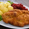 7 listopad - Dzień Kotleta Schabowego! Prawdziwa historia polskiego hitu