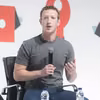 Czy wiecie, dlaczego Mark Zuckerberg nosi codzienne te same ubrania? Odpowiedź jest prosta