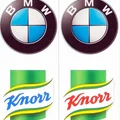 Sprawdź swoją pamięć! Potrafisz wybrać prawdziwe logo z tej listy?