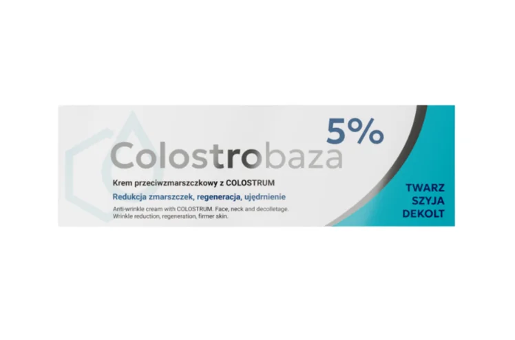 Zdjęcie Polki oszalały na punkcie tego kremu przeciwzmarszczkowego za 22 zł! Kupują po kilka tubek za zapas, bo efekty są fenomenalne #3