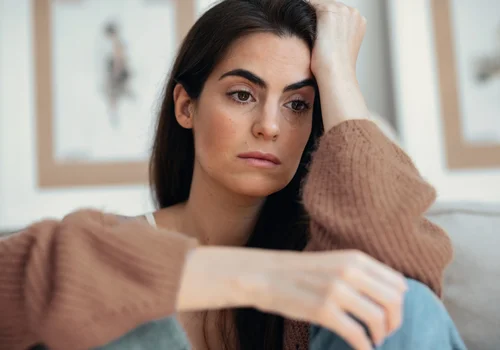 Im bliżej Dnia Kobiet, tym bardziej wiem, że nie chcę już tak żyć - pisze Karolina [LIST]