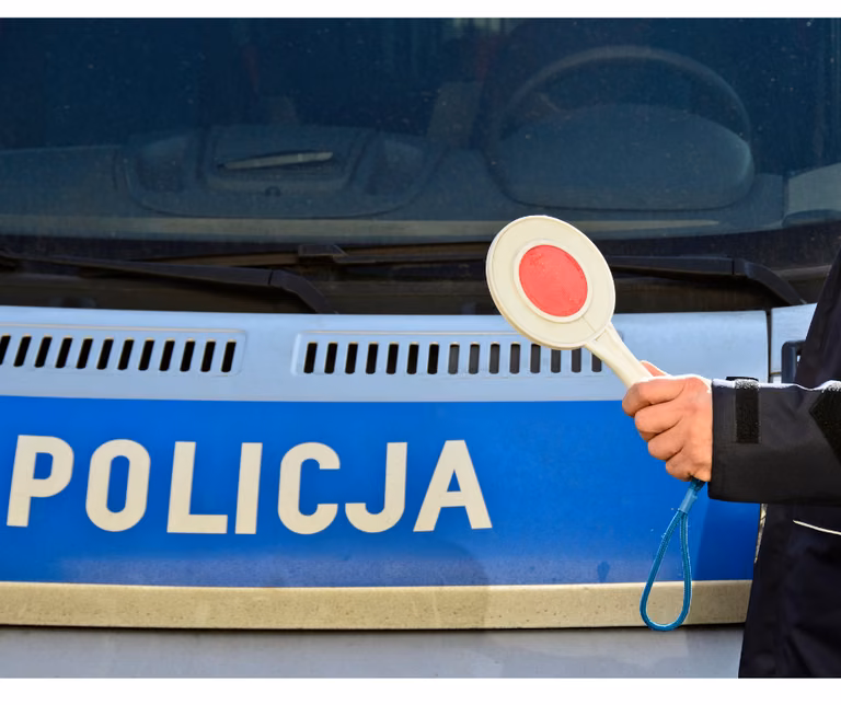 Policja ruszyła ze specjalną akcją!