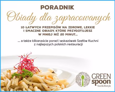 Poradnik z Przepisami na Zdrowe, Smaczne i Łatwe Dania Obiadowe