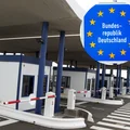 Czy wróci kontrola na granicy polsko-niemieckiej? Jest apel niemieckiej policji!