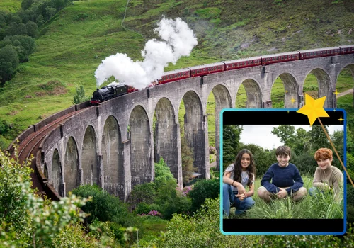 Wracamy do magicznego świata Hogwartu! HBO zdradza, kto zagra w nowym „Harrym Potterze”!