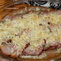 Pory zapiekane