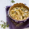Ziemniaczana tarta