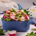 Lunchbox dla najmłodszych