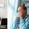 Klimatyzacja - dlaczego wywołuje choroby? Jak tego uniknąć?