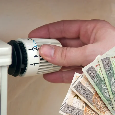 Rząd szykuje nowe świadczenie i rozważa zamrożenie cen! Bon ciepłowniczy ma objąć około 2 miliony osób