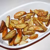 Pieczone ziemniaki