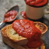 AJVAR - PASTA Z BAŁKANÓW