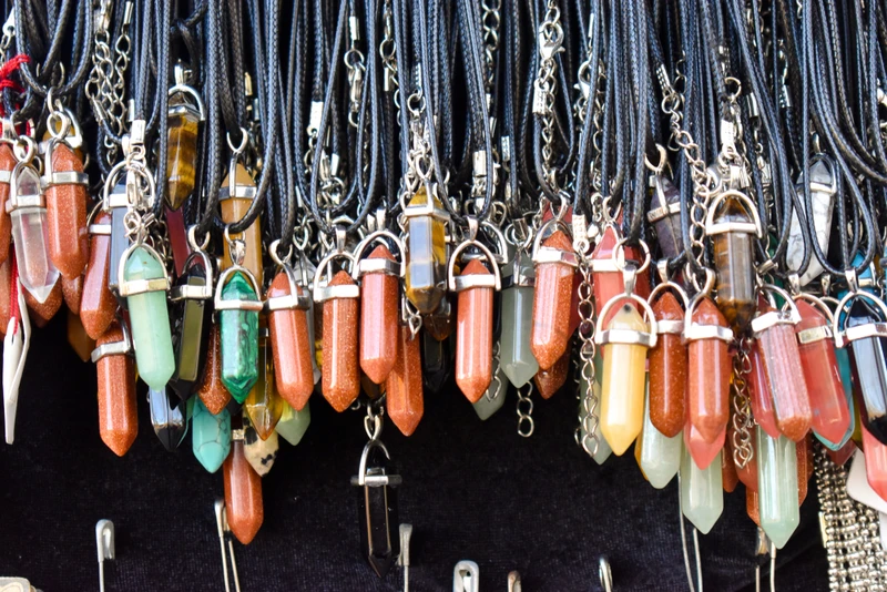 Amulet na koronawirusa - Uwaga na oszustów!