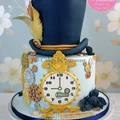 Niesamowity tort