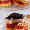 Ciasto delicje