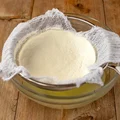 Labneh- najłatwiejszy ser na świecie! Przygotuj go w domu