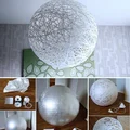 Oryginalna lampa - zrób to sama