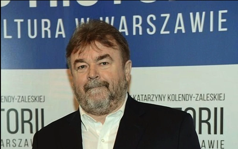 Edward Miszczak - Wizjoner Polskich Mediów