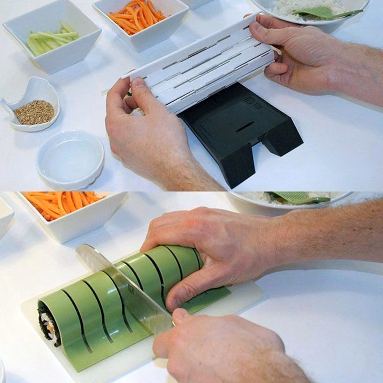 Gadżet do sushi