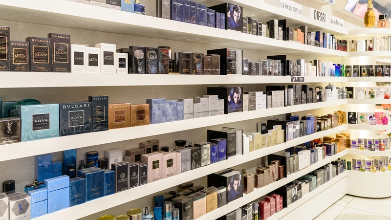 Uważaj na to kupując PERFUMY!