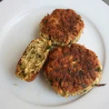 Kotleciki z selera