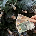 Ceny choinek 2022. Trzeba się przygotować na szok!