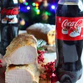 Schab pieczony w mleku