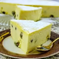 sernik "Obłoczek"