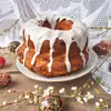 Najlepsza babka drożdżowa