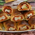 Papryczkowe Rożki