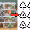 Symbole na plastikowych opakowaniach wiele nam mówią. Sprawdź, co oznaczają!