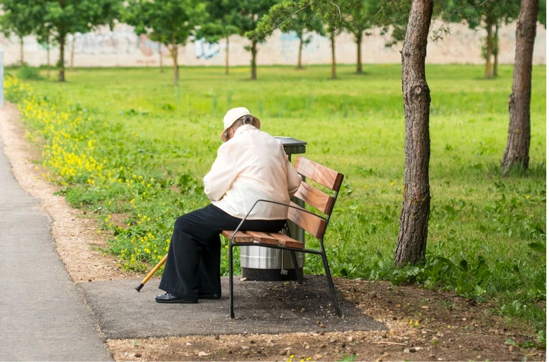 Od maja sanatorium droższe nawet o 25%! Seniorzy liczą straty!
