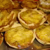 Mini quiche z kurczakiem