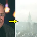 Stuhr pozwał Skarb Państwa o SMOG i WYGRAŁ! Czy szykują się kolejne pozwy?