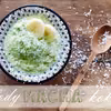 DOMOWE LODY MACHA-KOKOSOWE