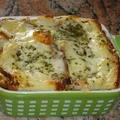 Sardyńska zuppa galurese