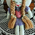 Anioł handmade
