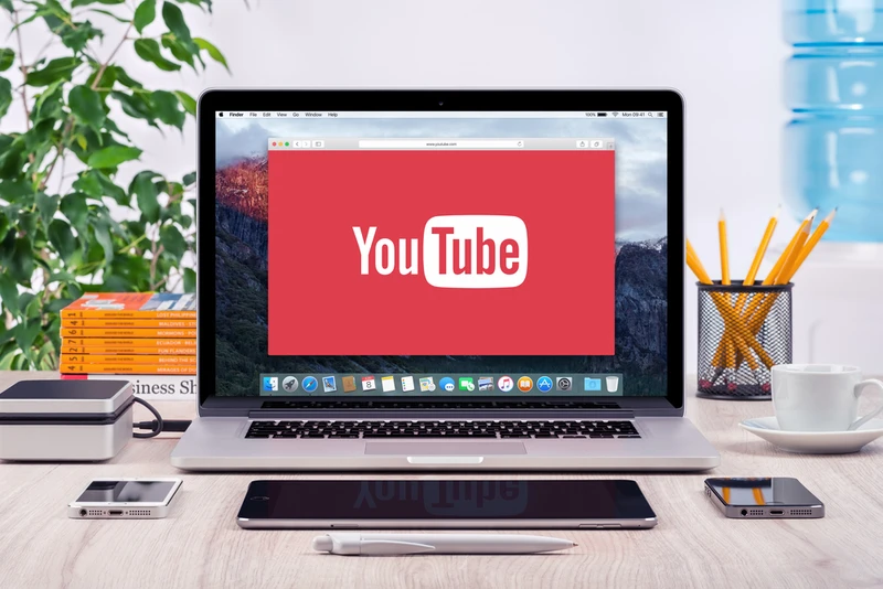 Ciekawy trik jeżeli słuchasz muzyki na youtube!