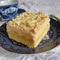 Ciasto Piña colada
