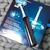 recenzja szczoteczki Oral-b Genius 9000