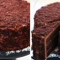 Tort czekoladowy