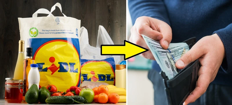 Lidl - dlaczego w Niemczech jest o wiele TANIEJ, niż w Polsce? Zła wola firmy, czy konieczność?