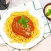 Spaghetti Napoli