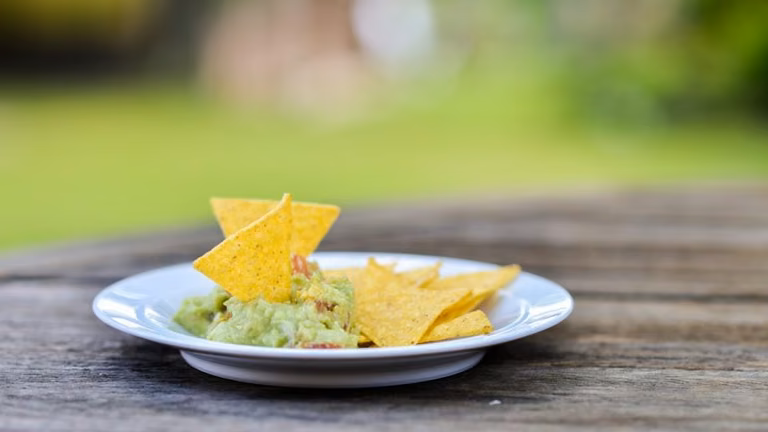 Guacamole