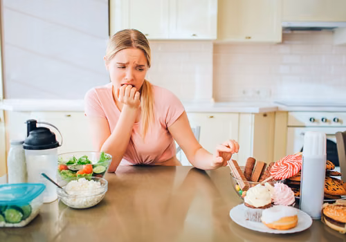 Dieta w styczniu? Te błędy popełnia większość kobiet po świętach!