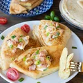 Naleśniki ruskie